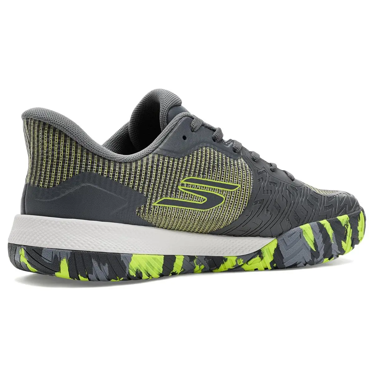 Skechers shoes - Black/Multi 64