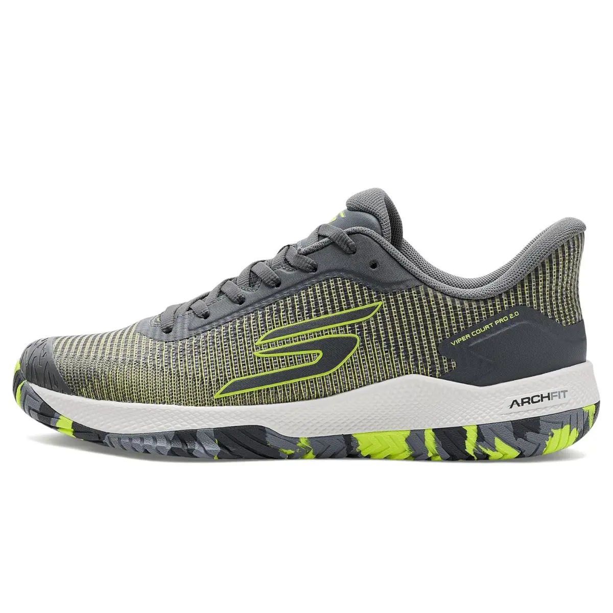 Skechers shoes - Black/Multi 65
