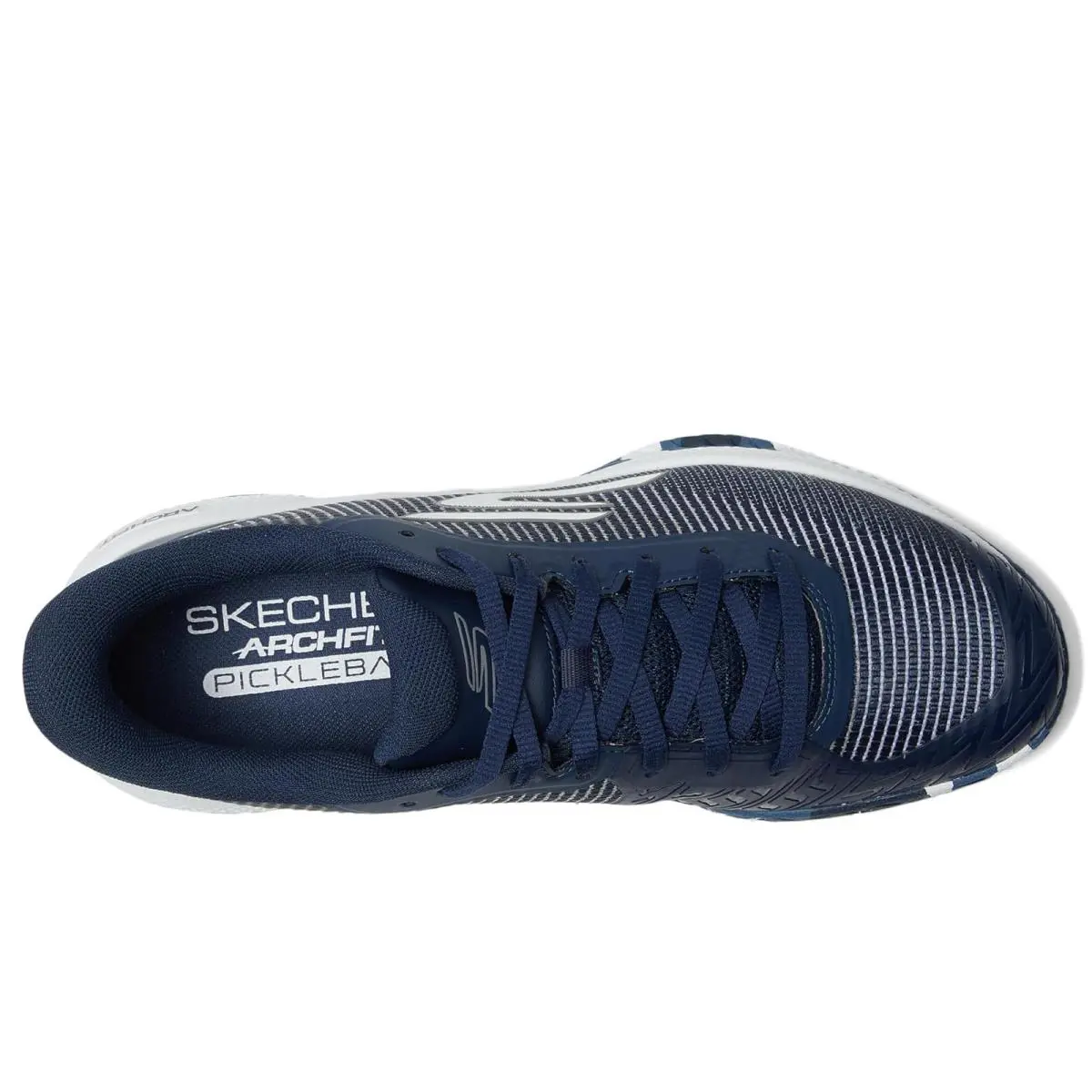 Skechers shoes - Black/Multi 21