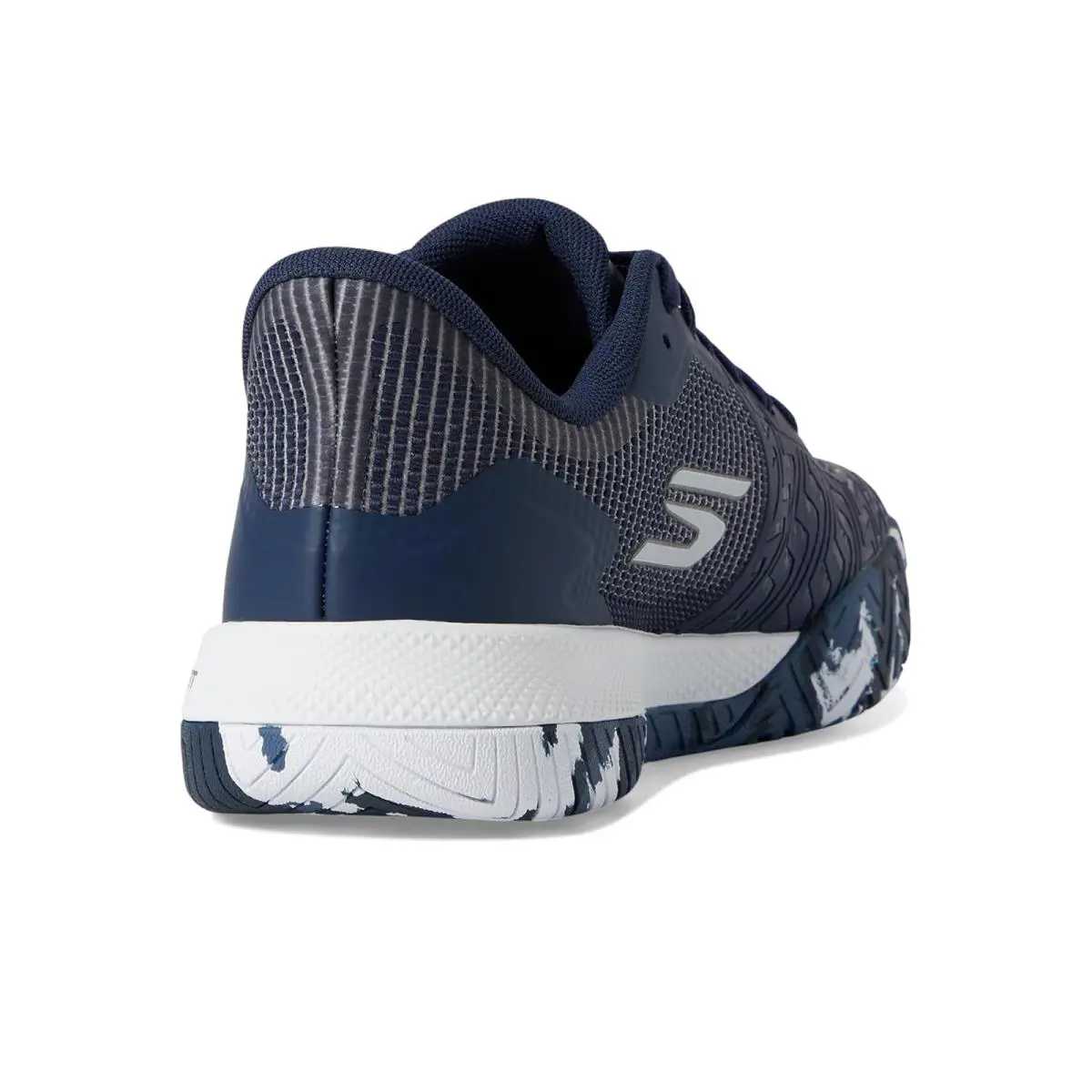 Skechers shoes - Black/Multi 24