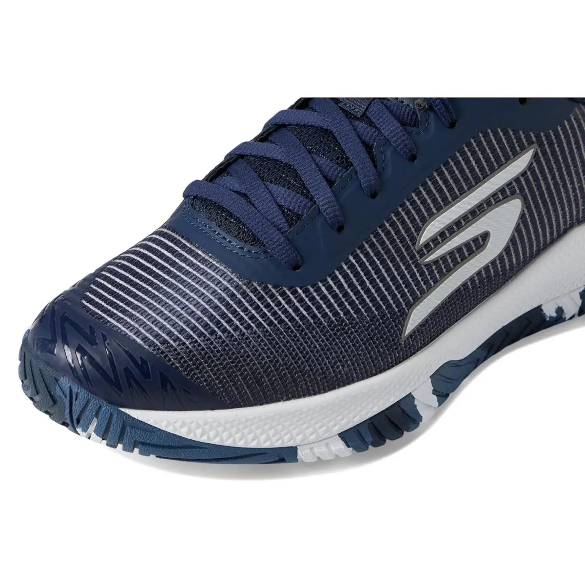 Skechers shoes - Black/Multi 25