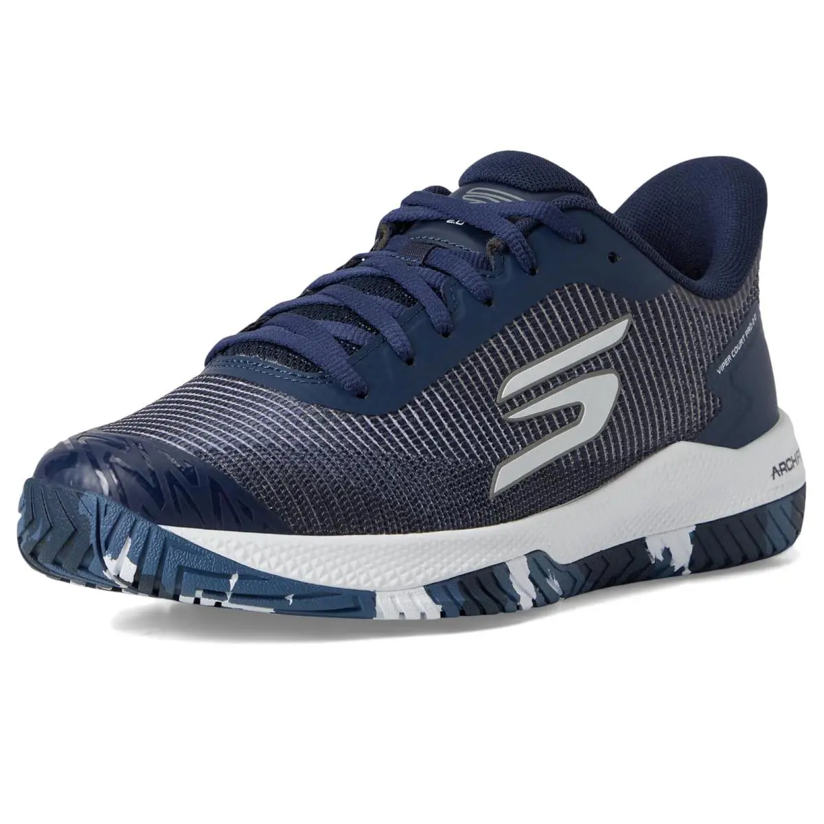 Skechers shoes - Black/Multi 26