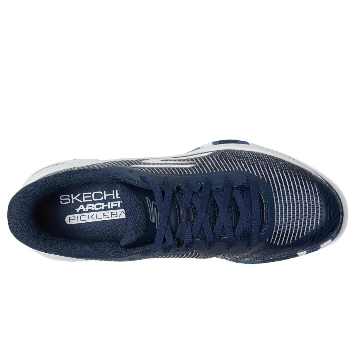 Skechers shoes - Black/Multi 28