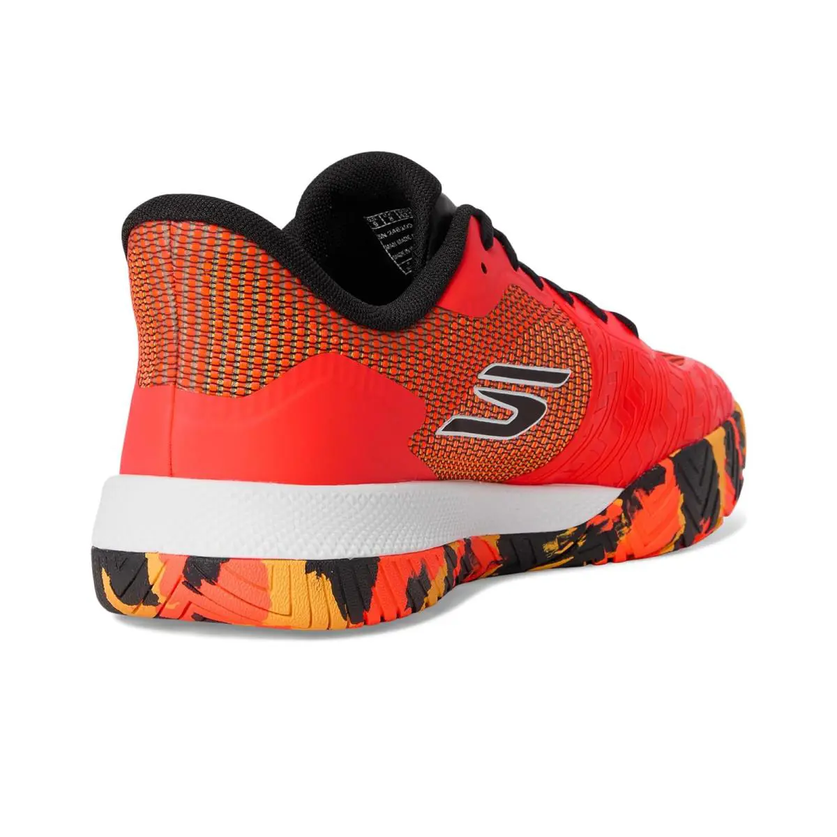 Skechers shoes - Black/Multi 31