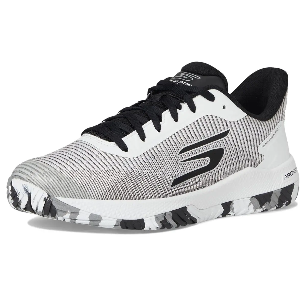 Skechers shoes - Black/Multi 61