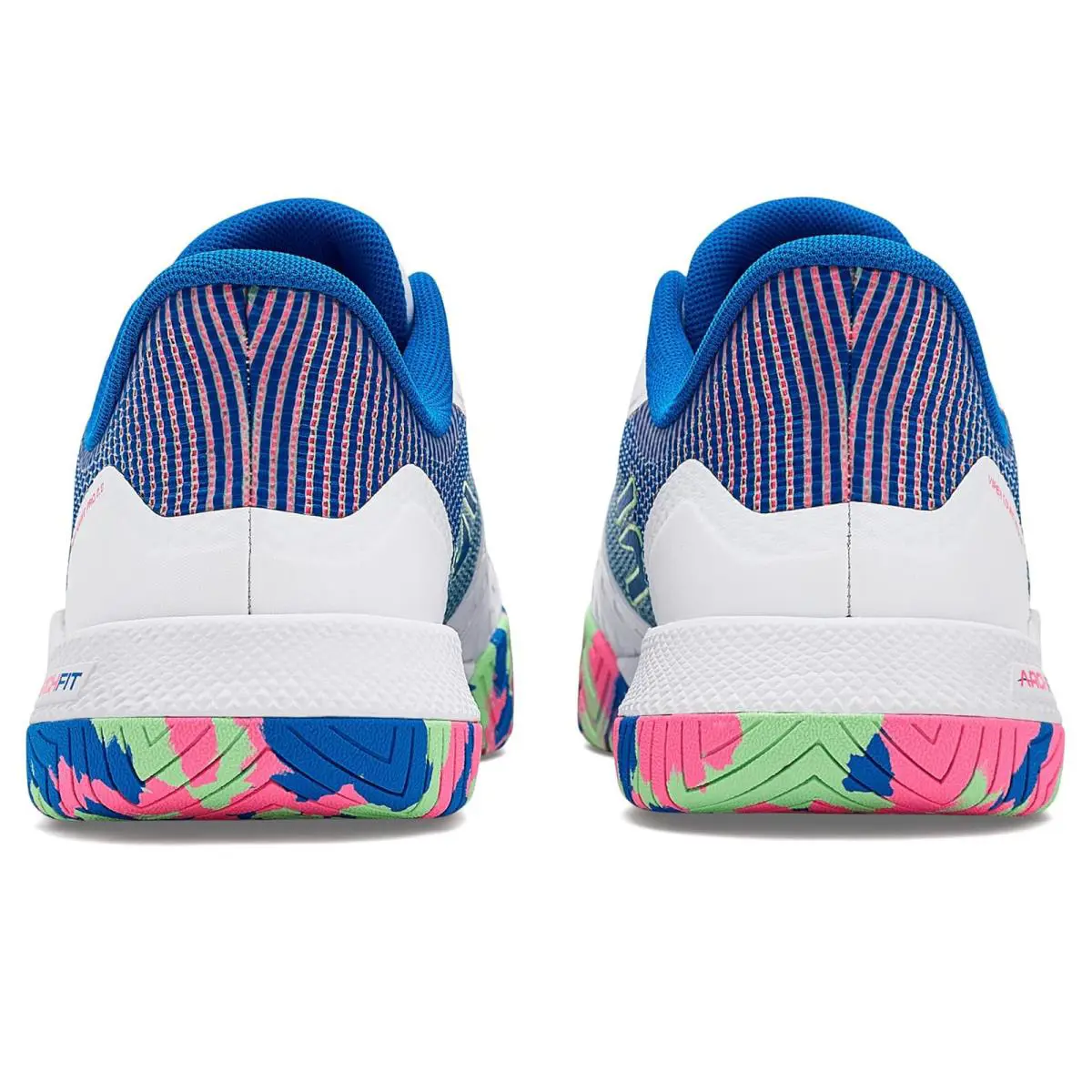 Skechers shoes - Black/Multi 61