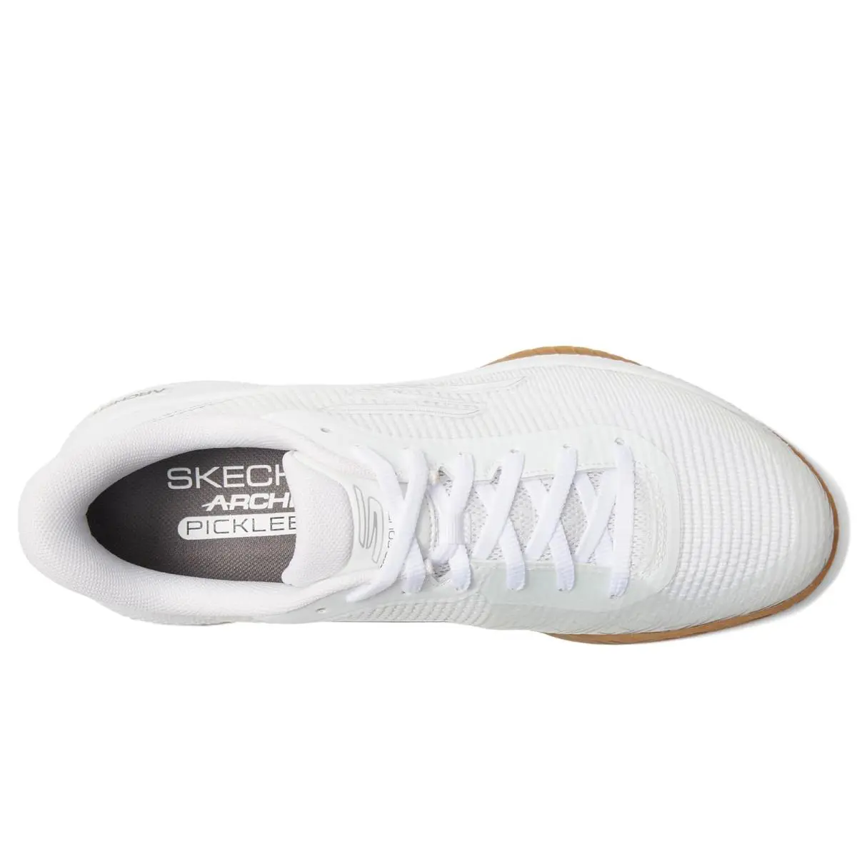 Skechers shoes - Black/Multi 35