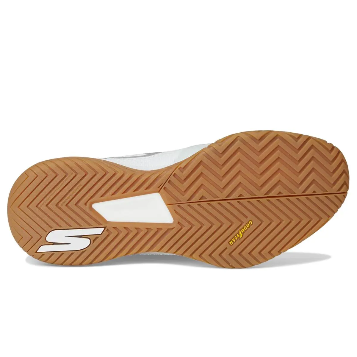 Skechers shoes - Black/Multi 36