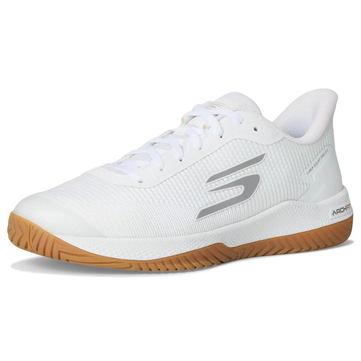 Skechers shoes - Black/Multi 40