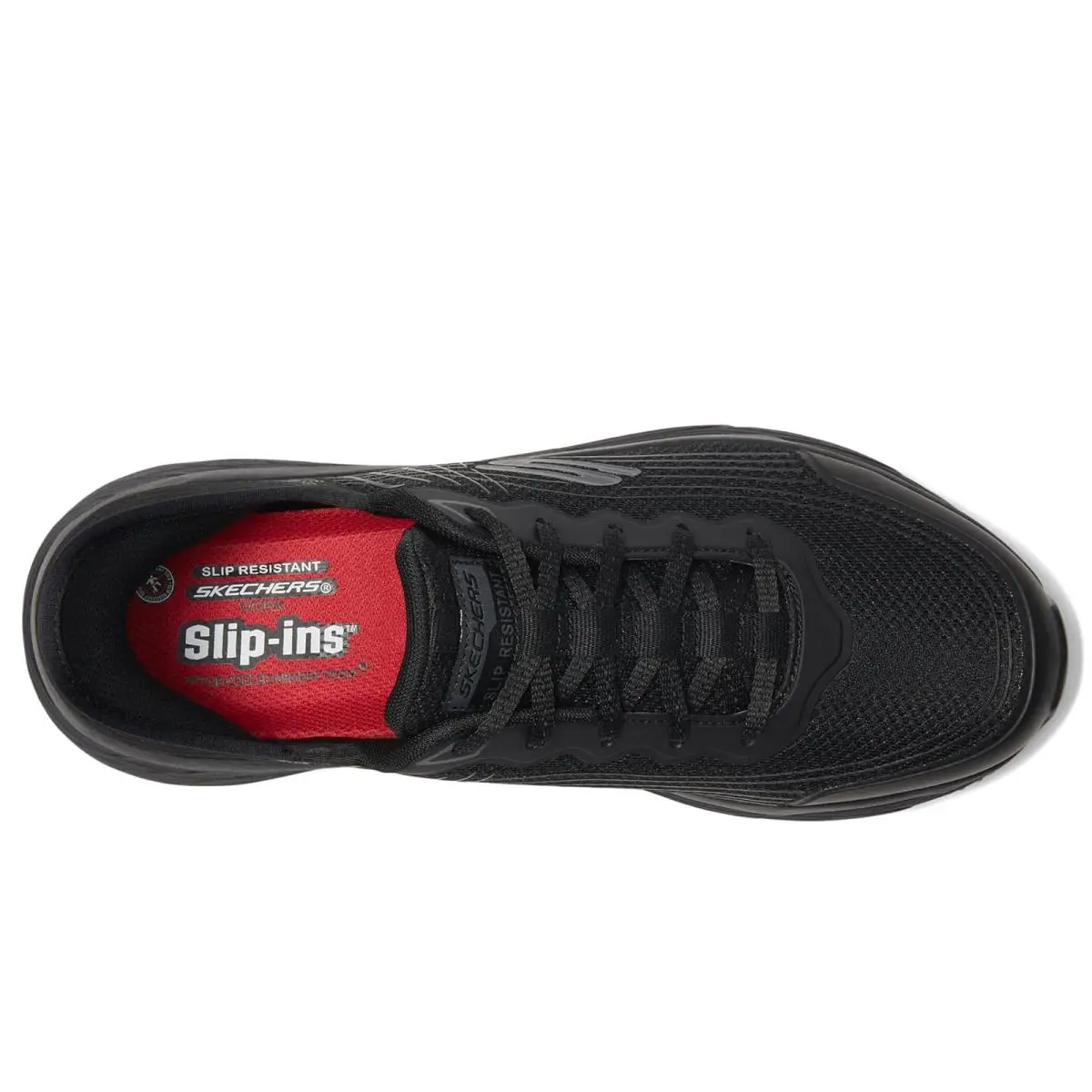 Skechers shoes - Black 0