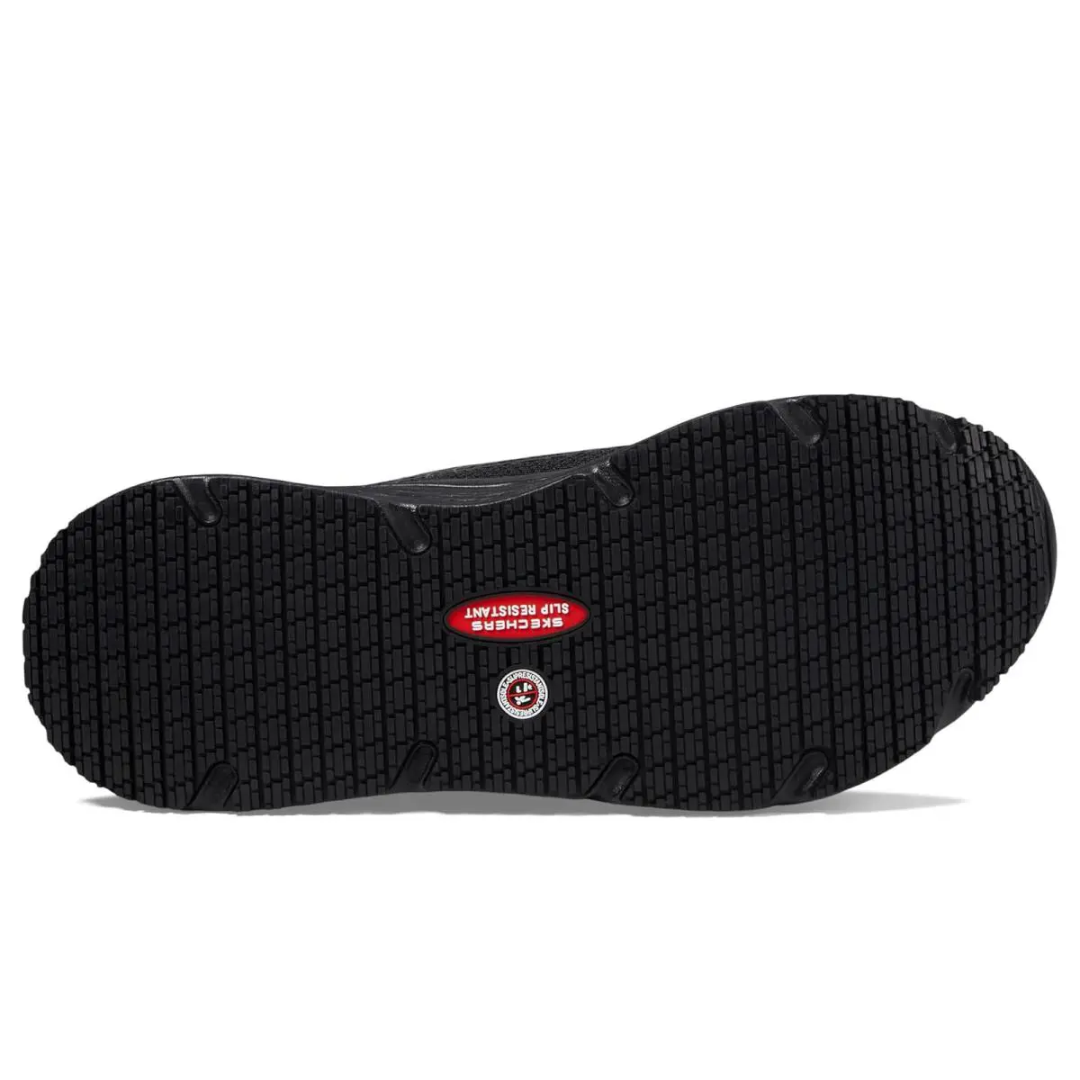 Skechers shoes - Black 1
