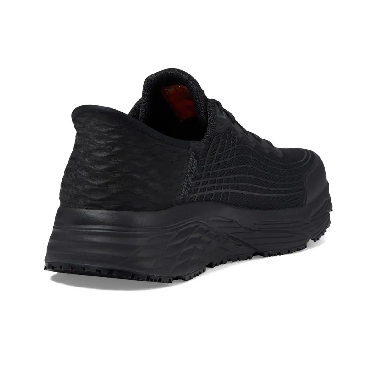 Skechers shoes - Black 3