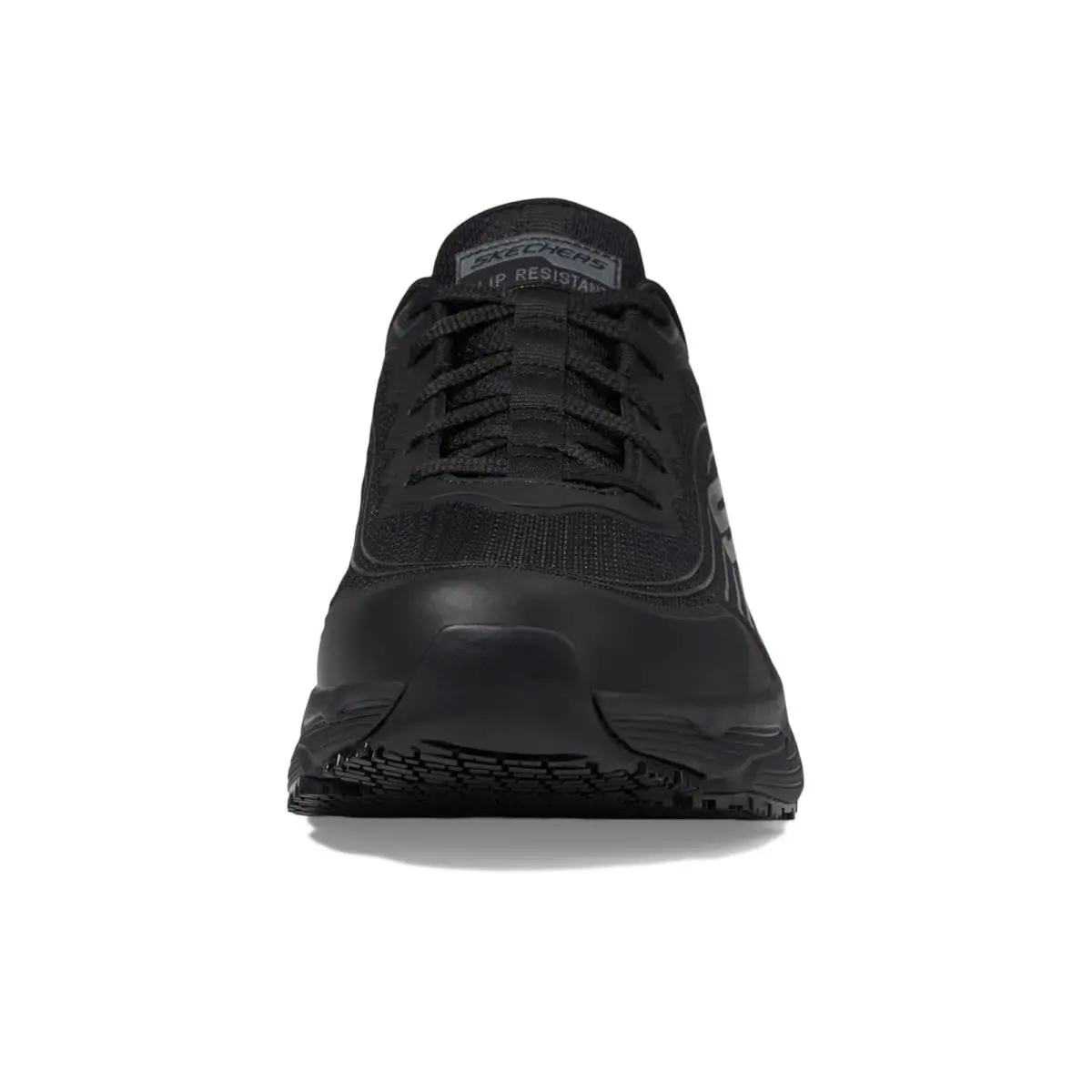 Skechers shoes - Black 4