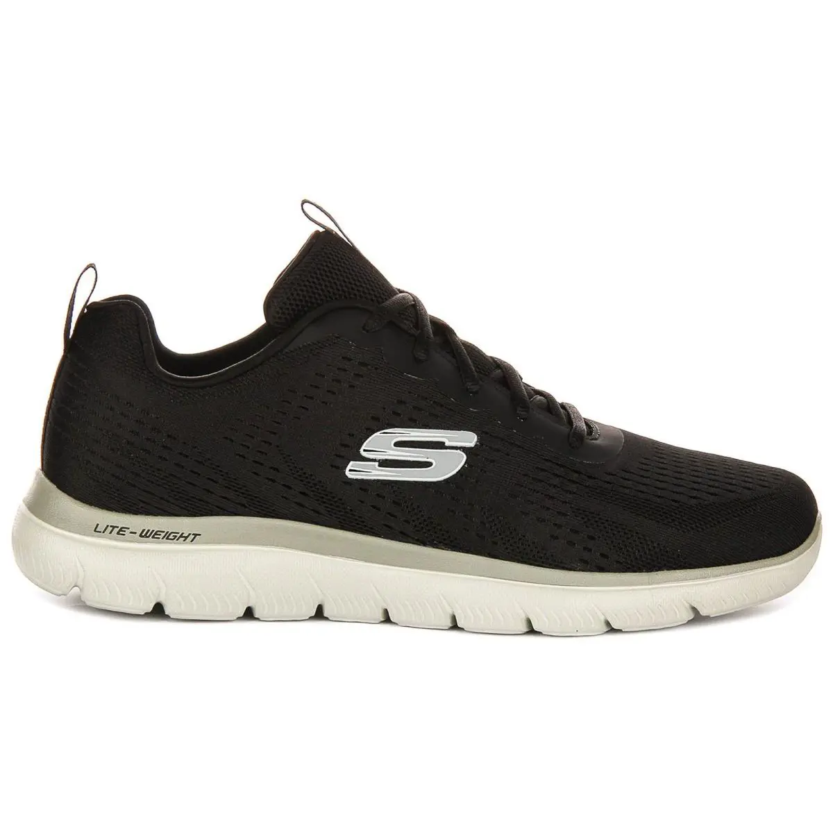 Skechers shoes - Black 0
