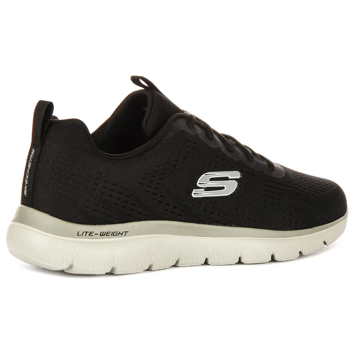 Skechers shoes - Black 1