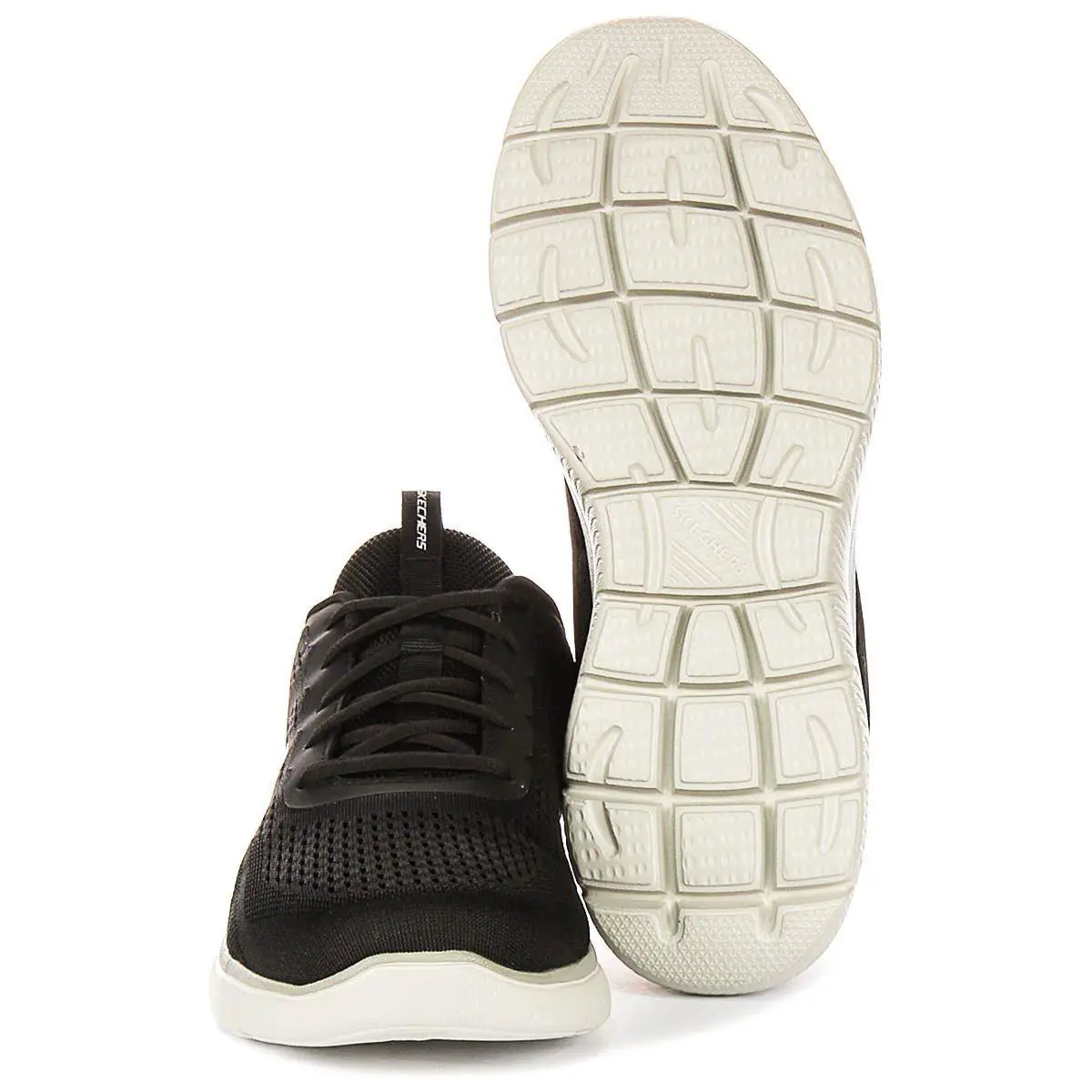 Skechers shoes - Black 3