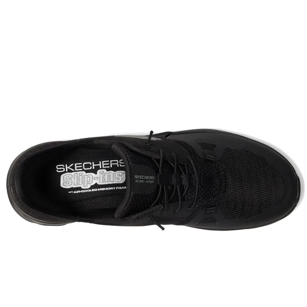 Skechers shoes - Black 0