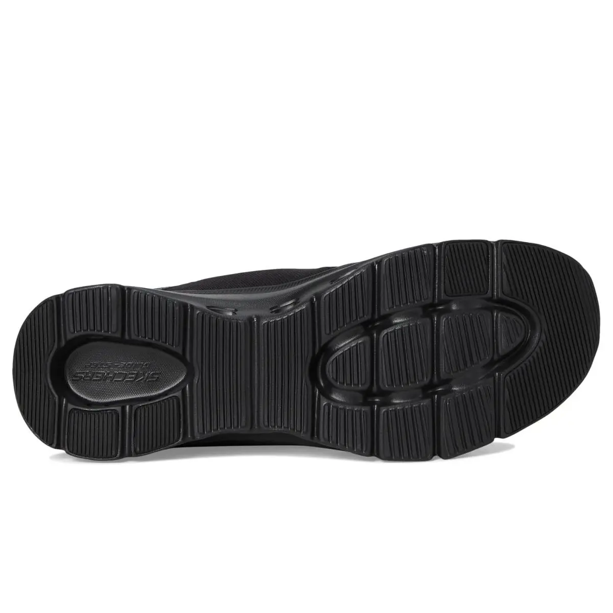 Skechers shoes - Black 1
