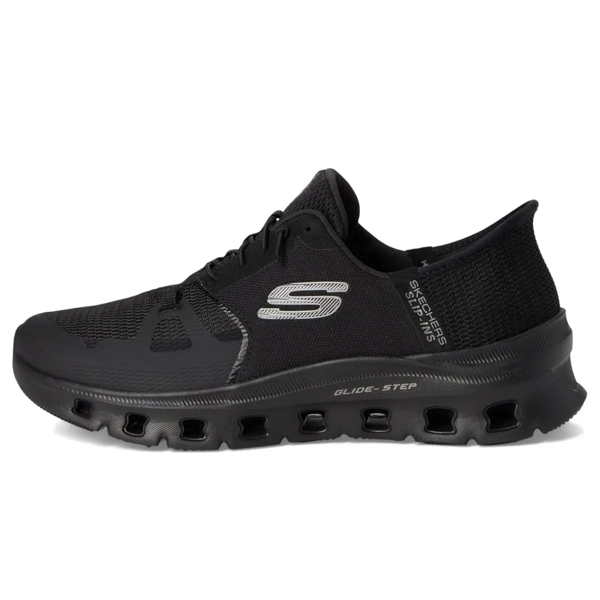 Skechers shoes - Black 2