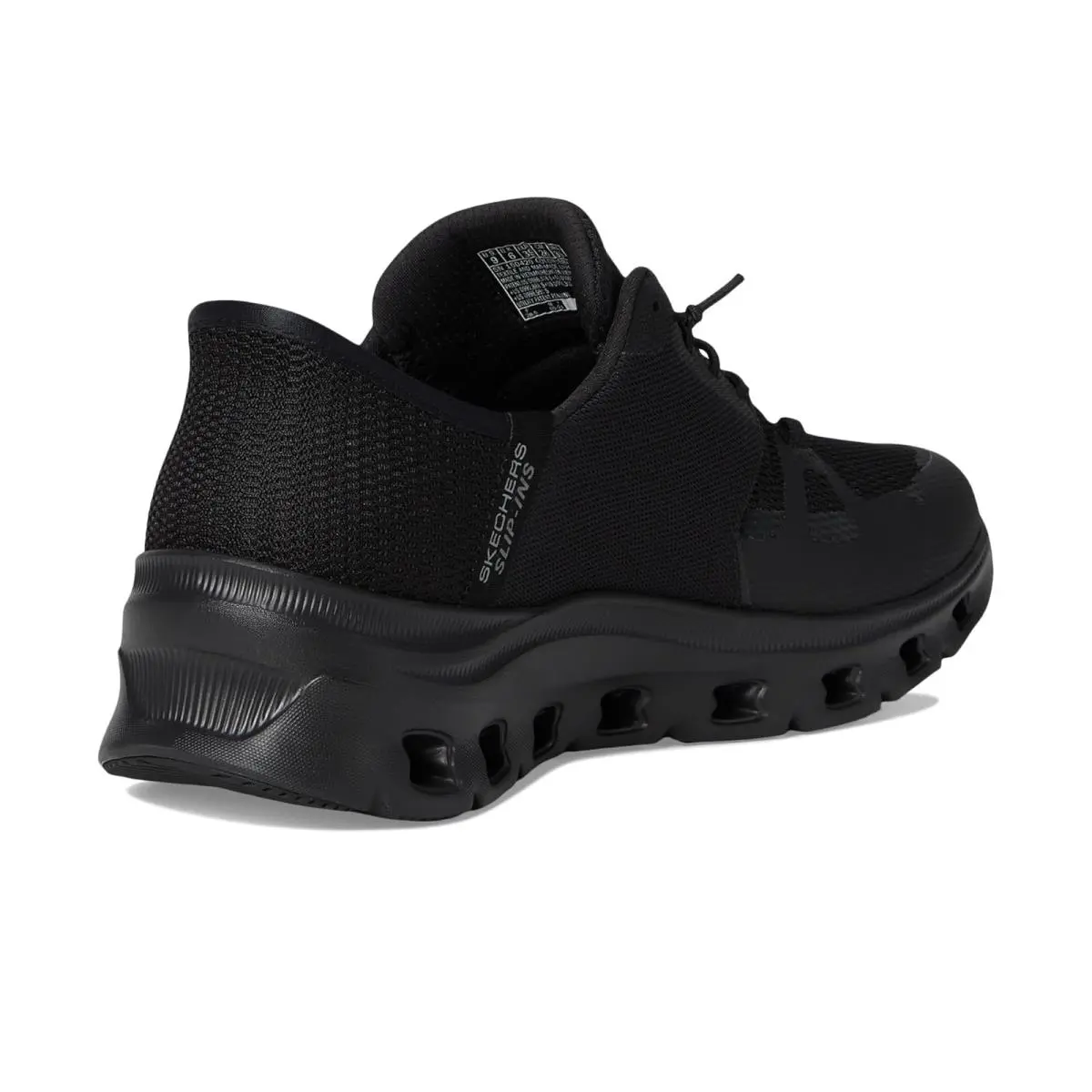 Skechers shoes - Black 3