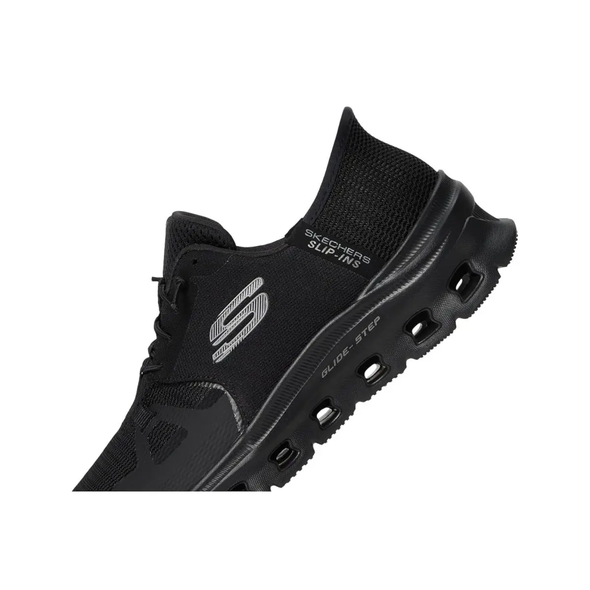Skechers shoes - Black 4