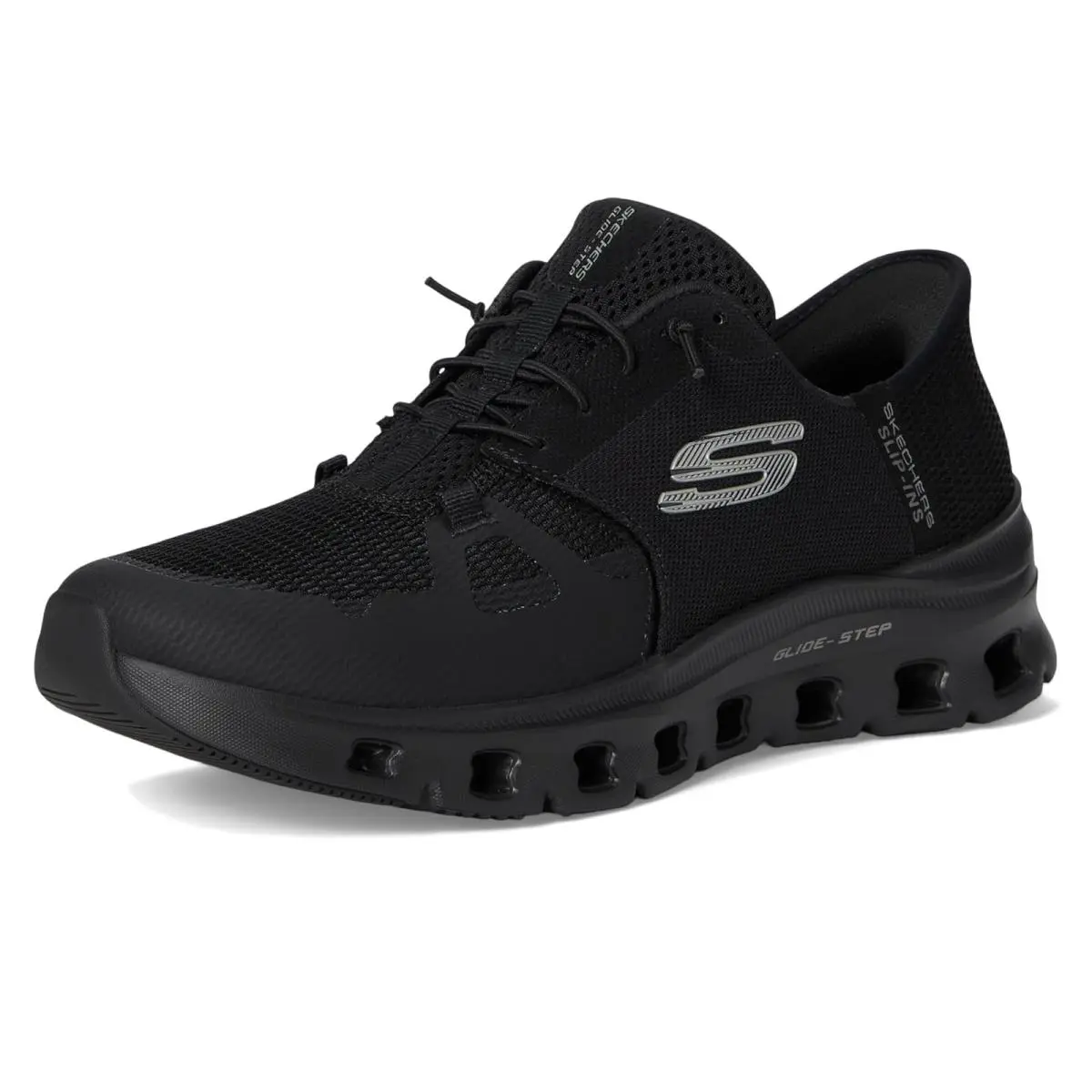 Skechers shoes - Black 5