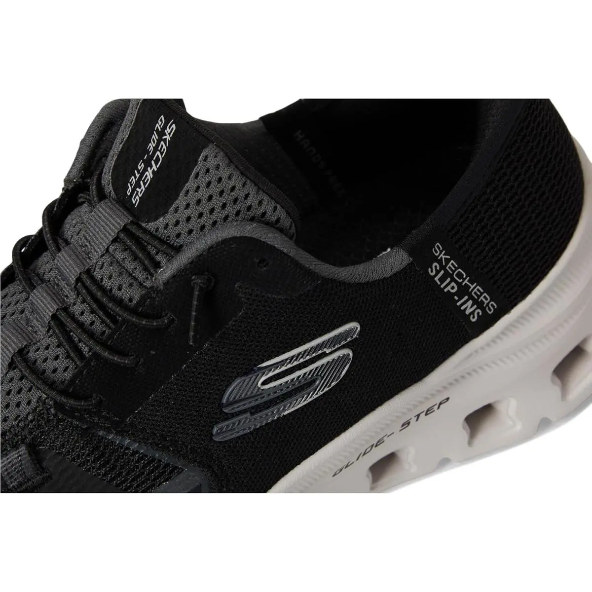 Skechers shoes - Black 18