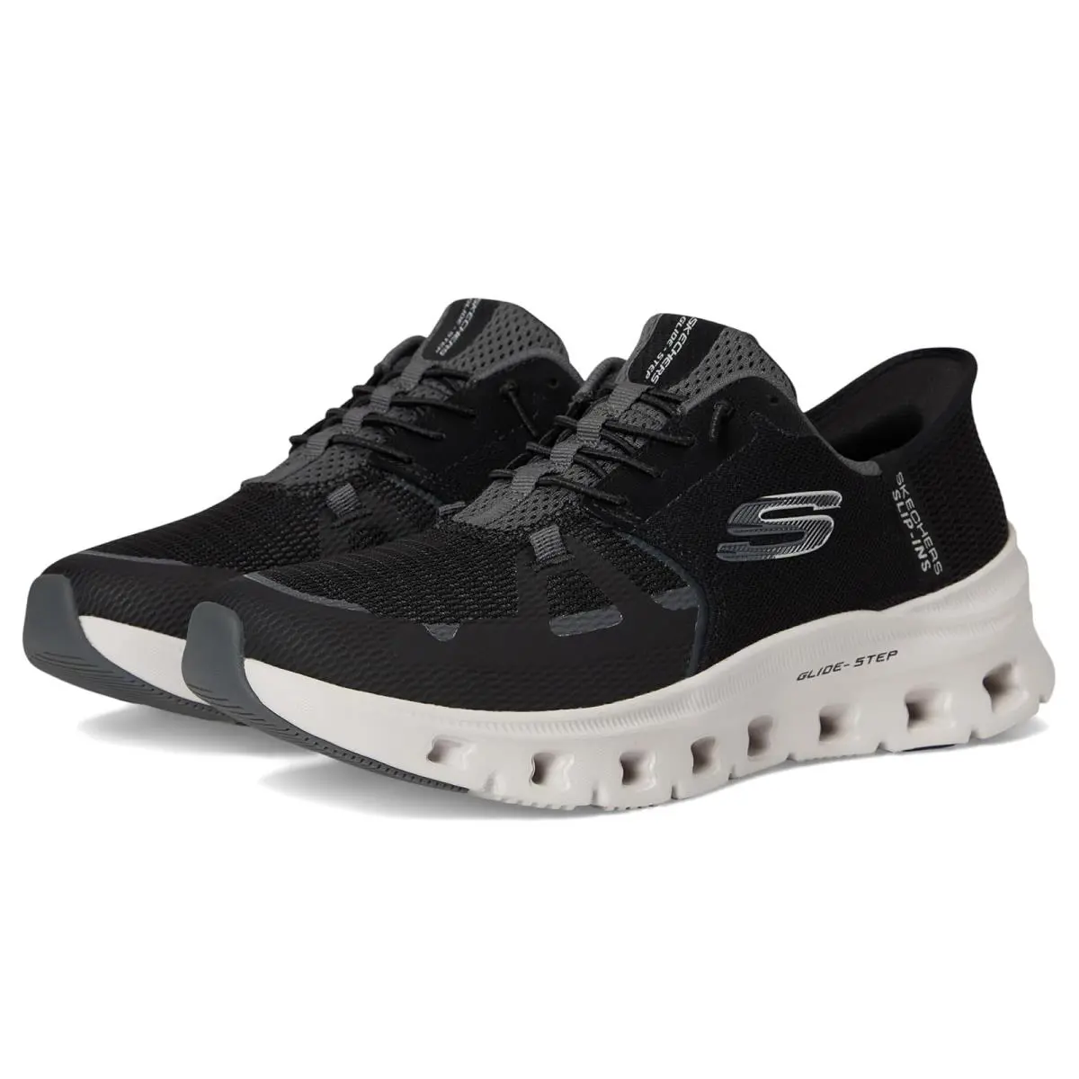 Skechers shoes - Black 13