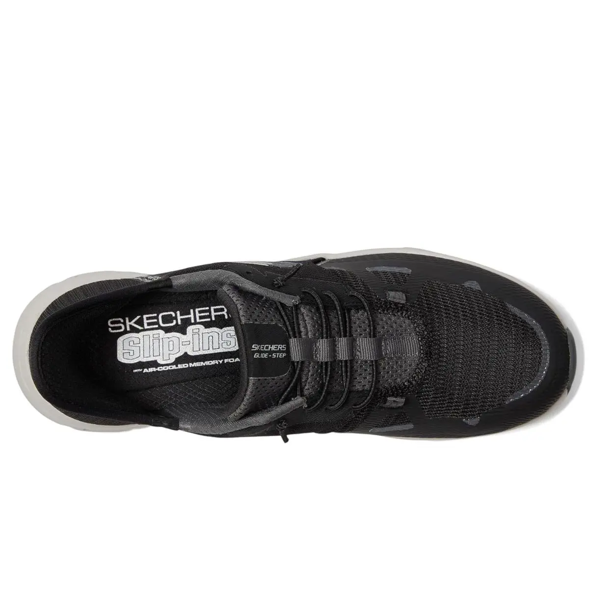 Skechers shoes - Black 14