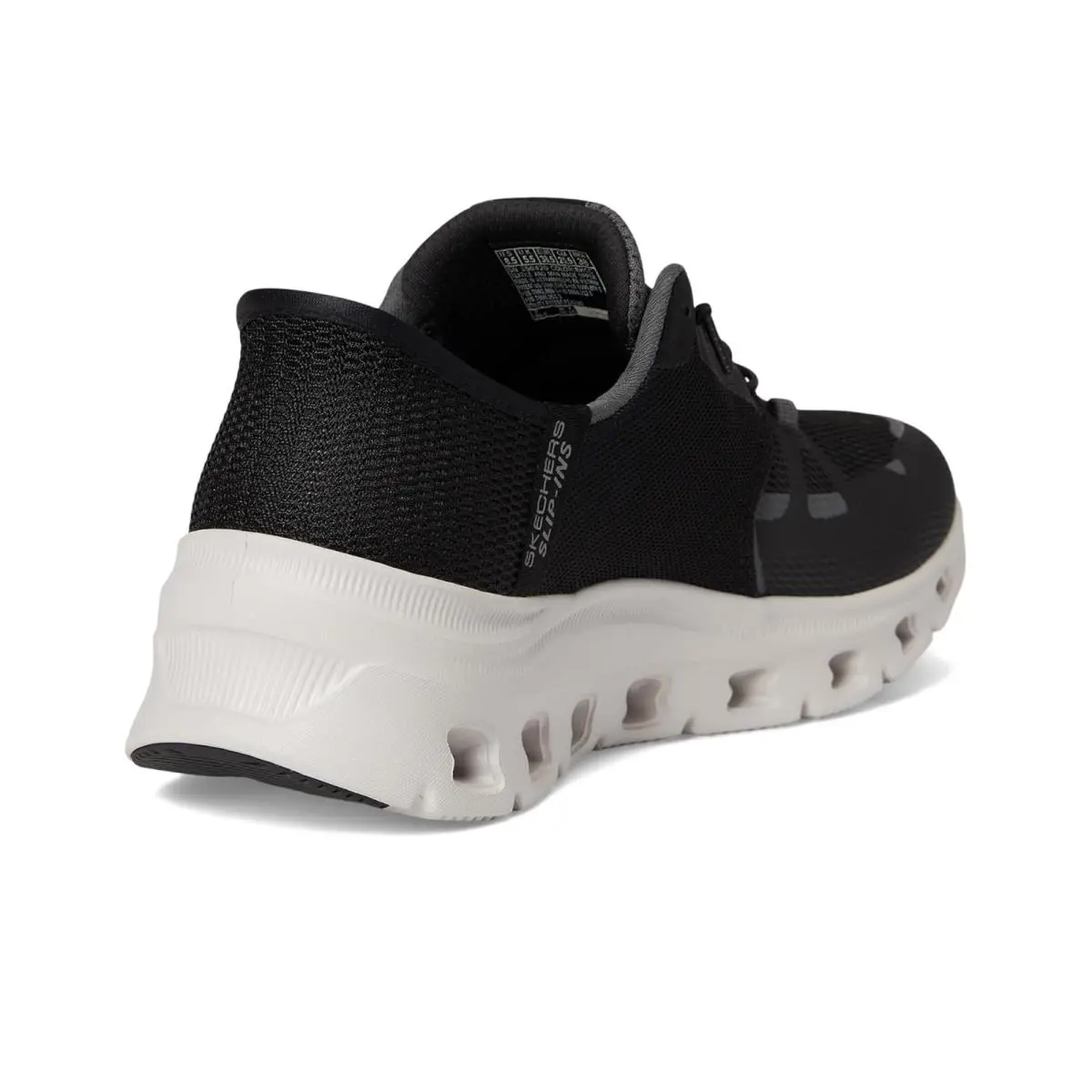 Skechers shoes - Black 17