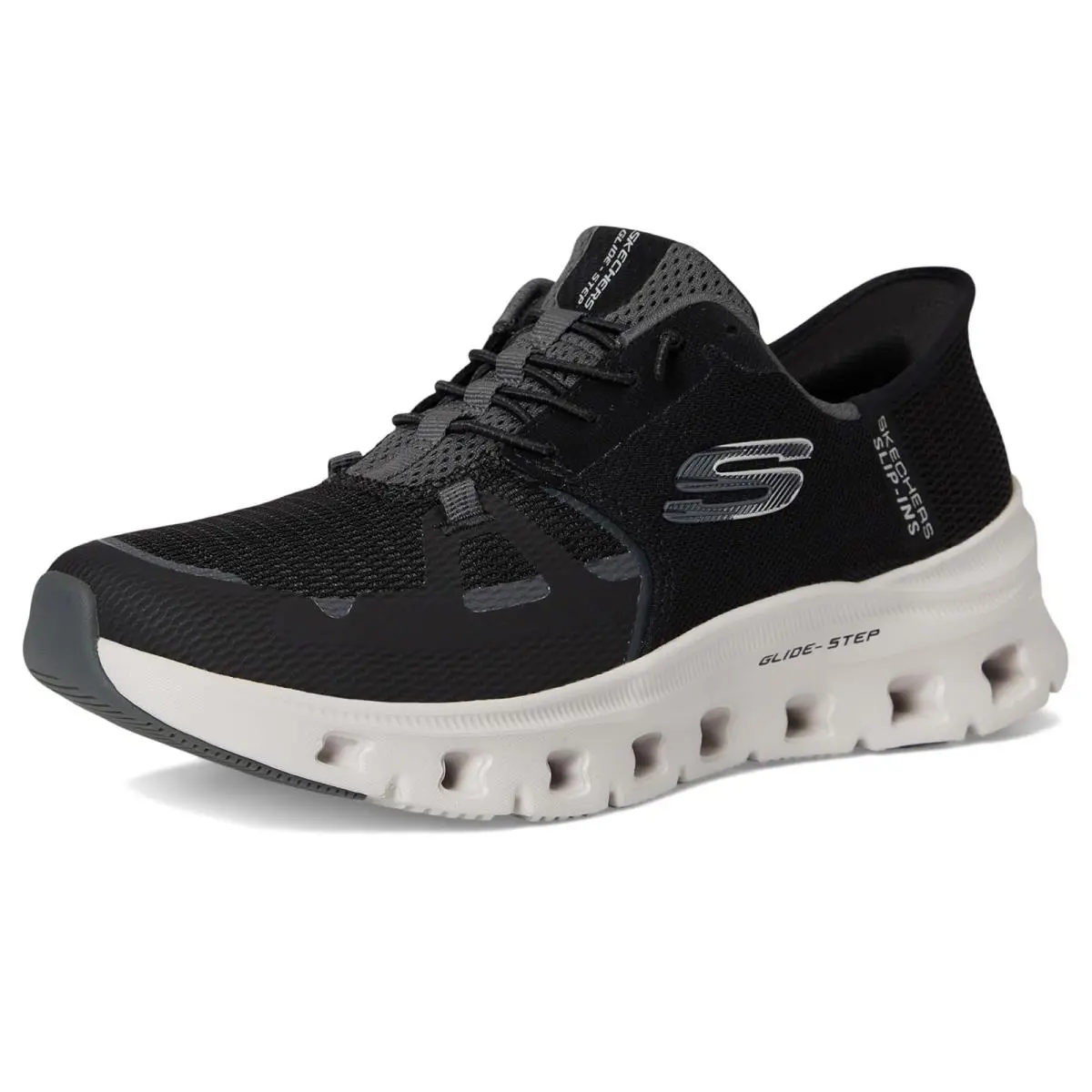 Skechers shoes - Black 19