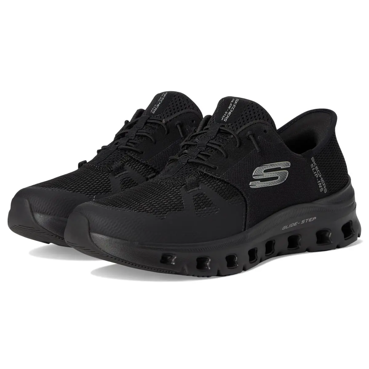 Skechers shoes - Black 6