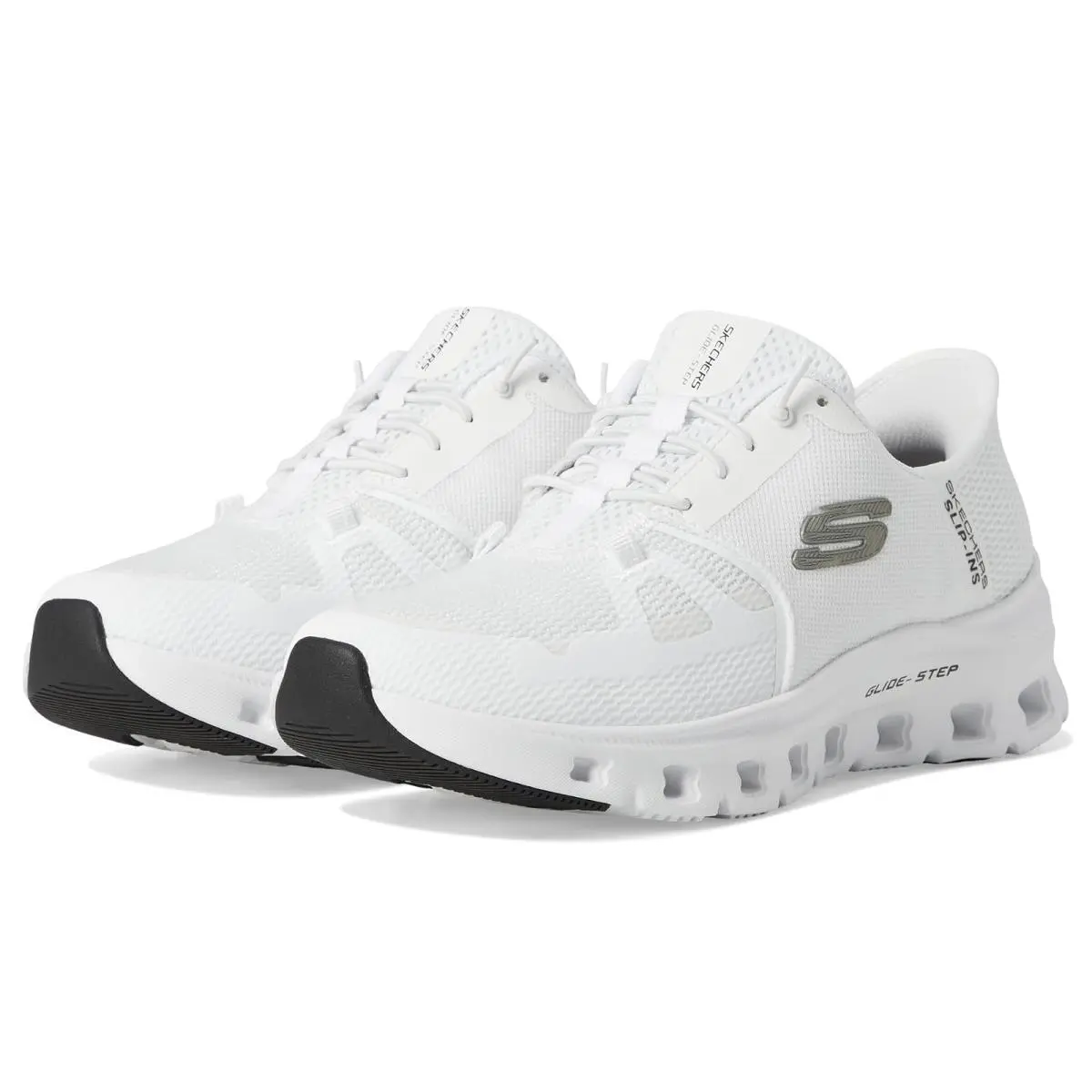 Skechers shoes - Black 34