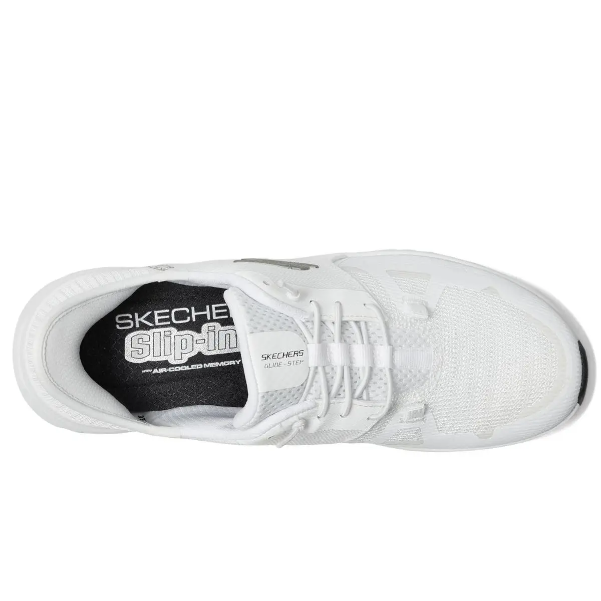 Skechers shoes - Black 35
