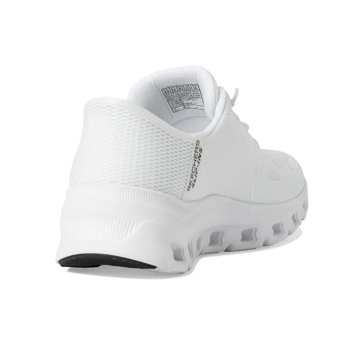 Skechers shoes - Black 38
