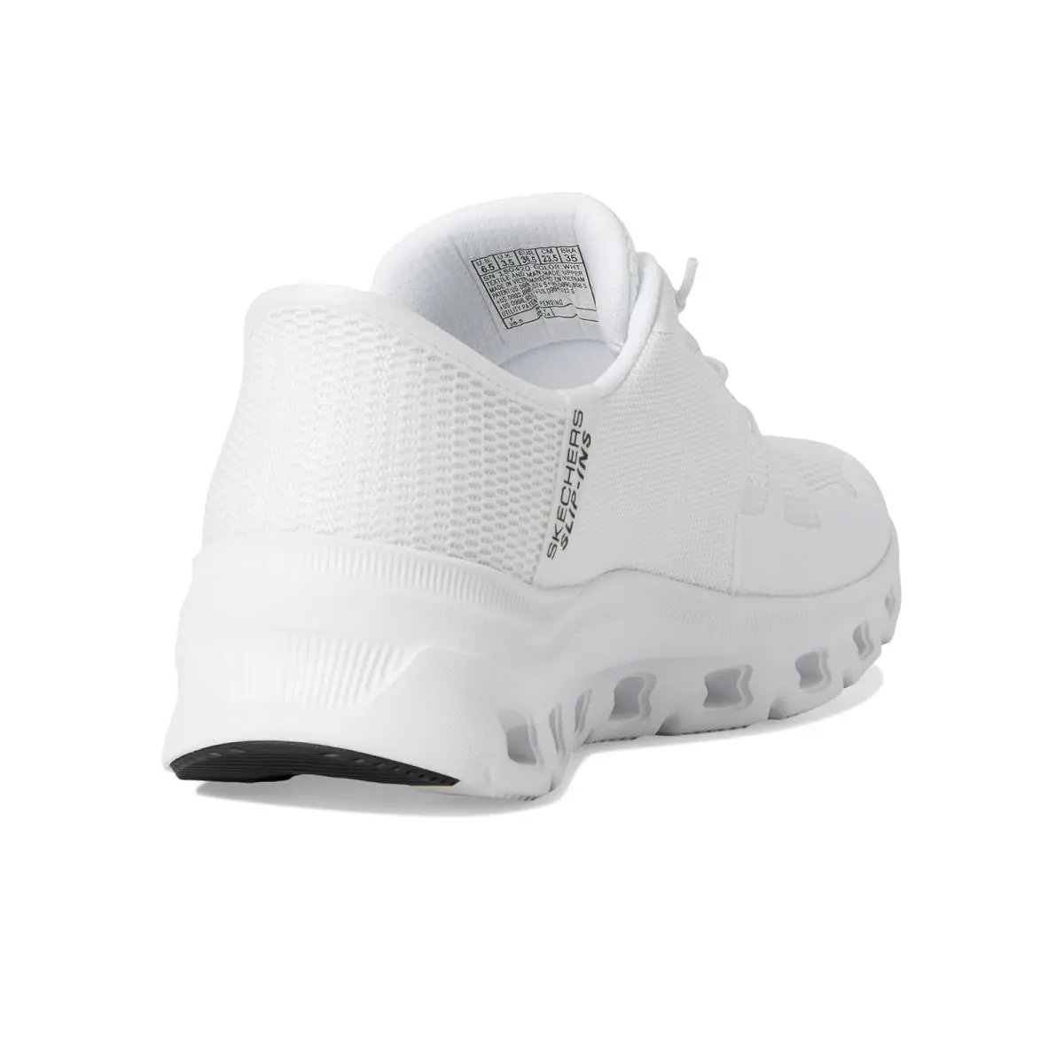 Skechers shoes - Black 44