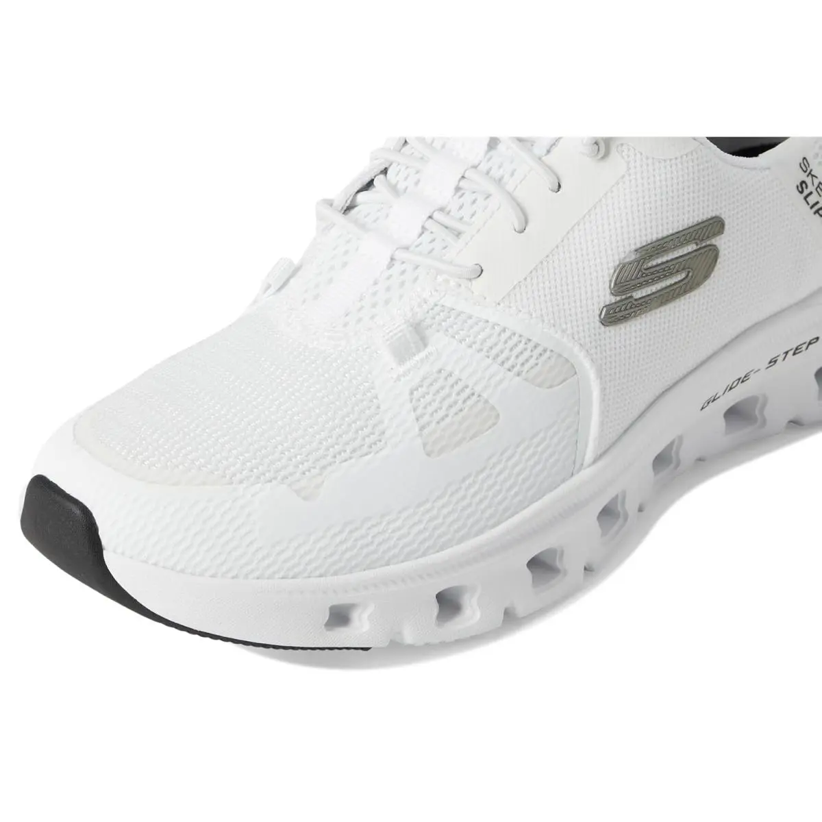 Skechers shoes - Black 45