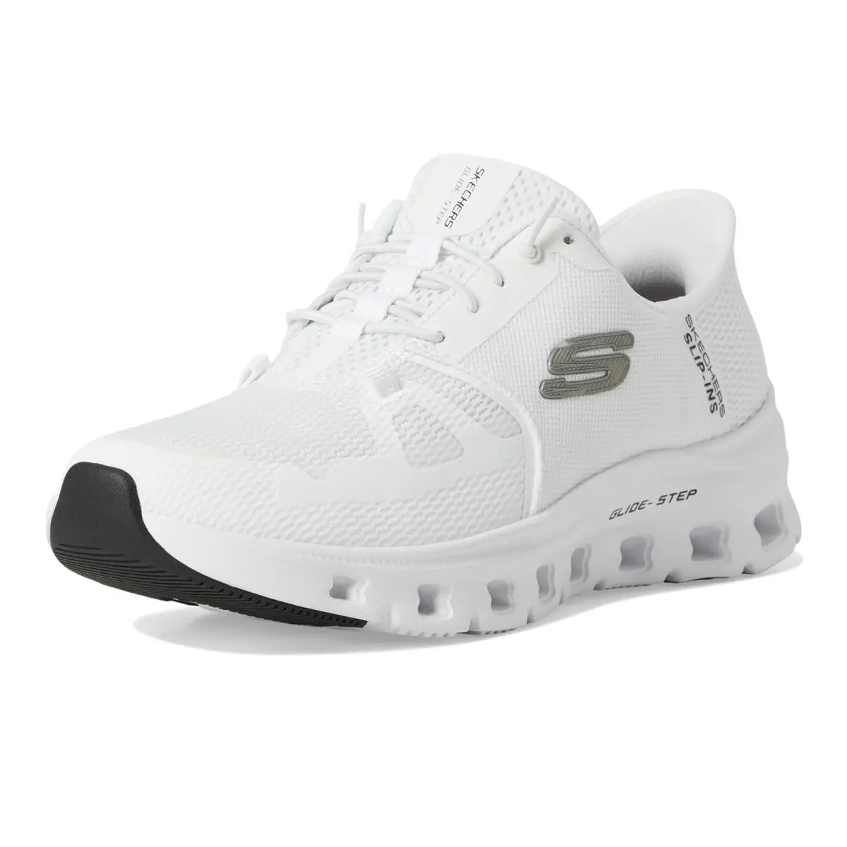 Skechers shoes - Black 46