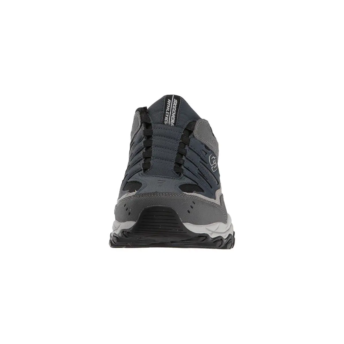 Skechers shoes - Black/Charcoal 19