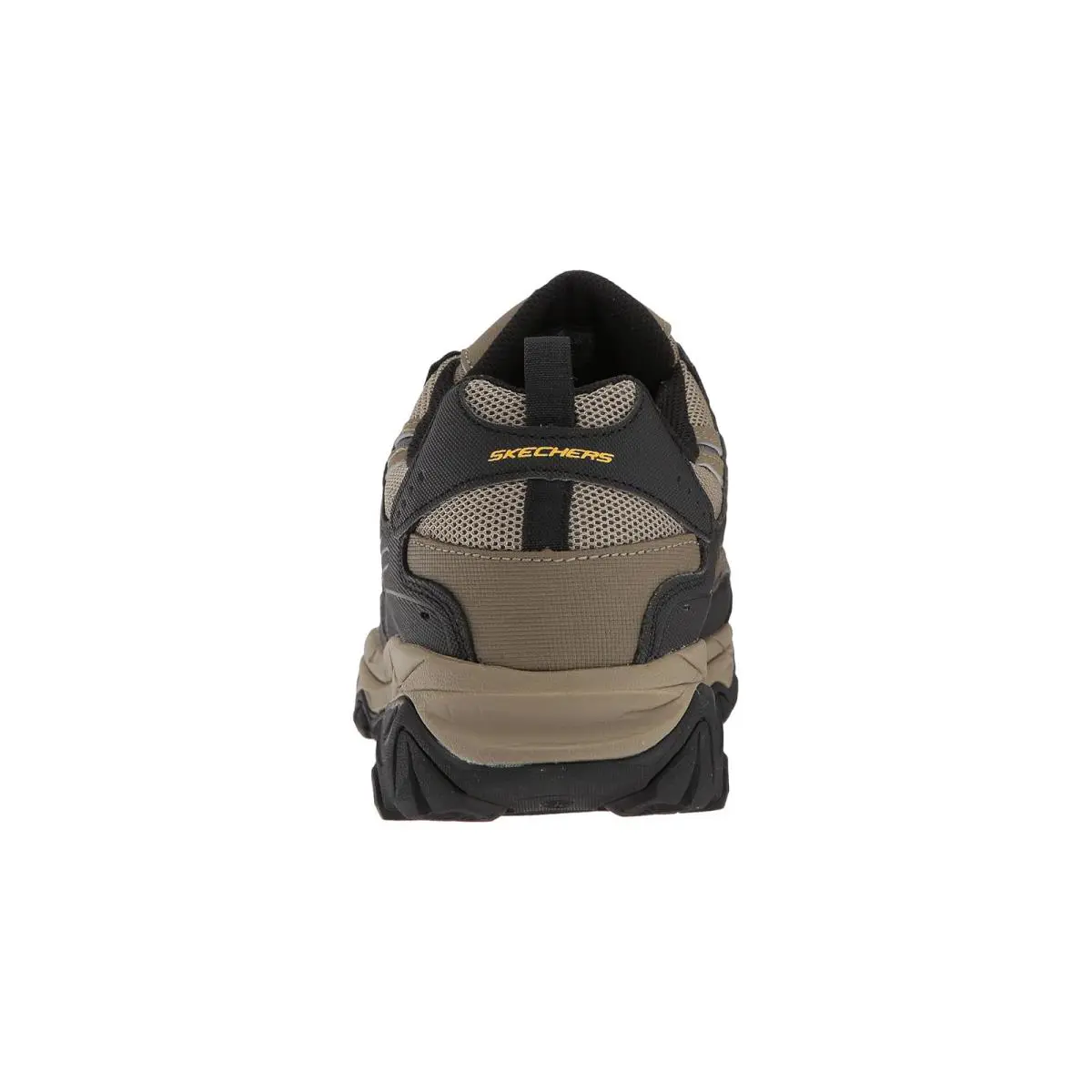 Skechers shoes - Black/Charcoal 24