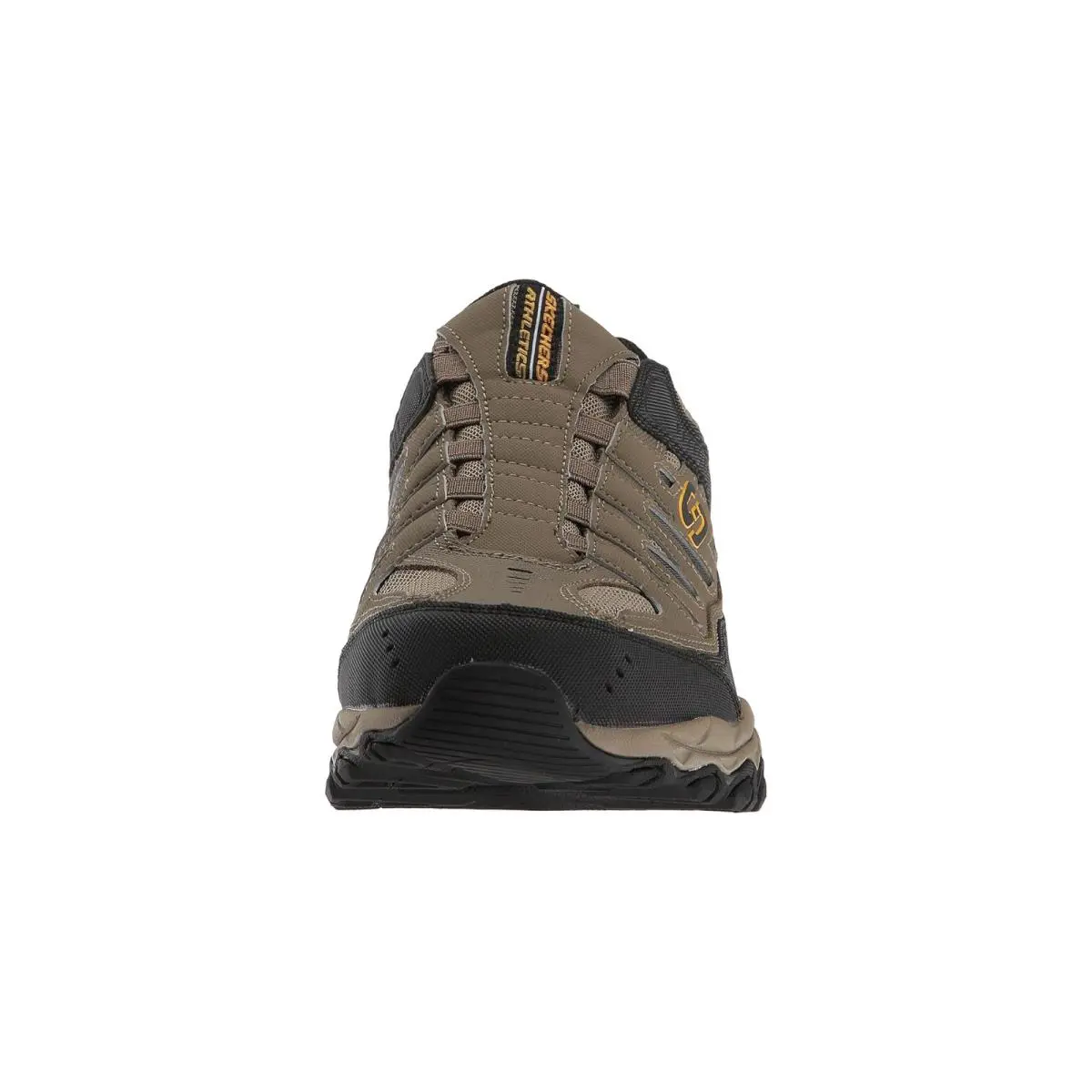 Skechers shoes - Black/Charcoal 26