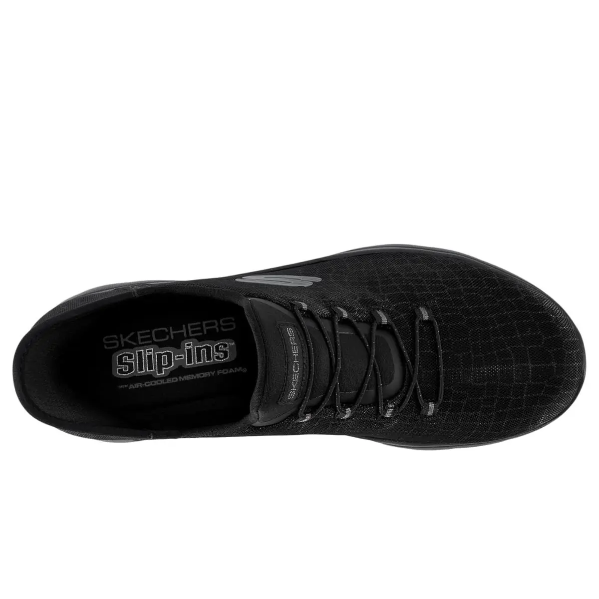 Skechers shoes - Black 0