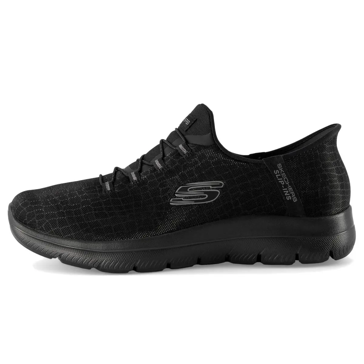 Skechers shoes - Black 2
