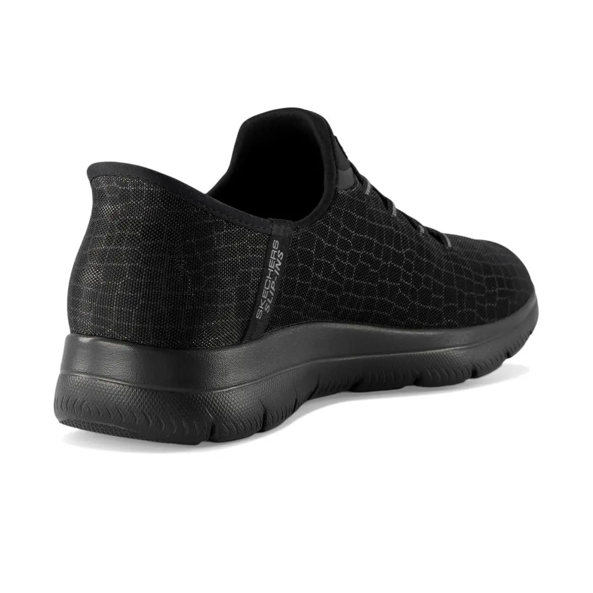 Skechers shoes - Black 3