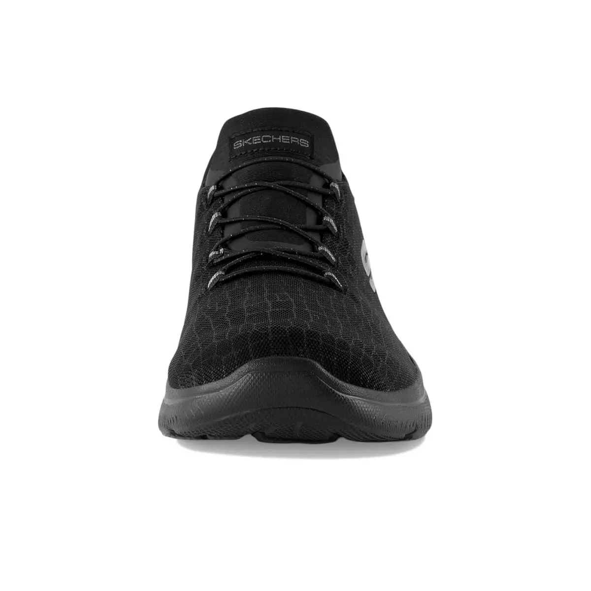 Skechers shoes - Black 5