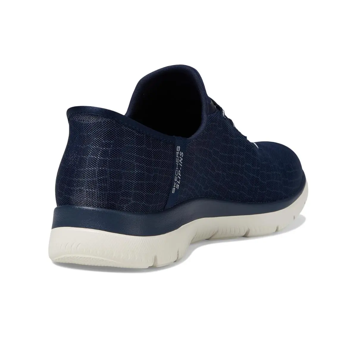 Skechers shoes - Navy/Silver 9