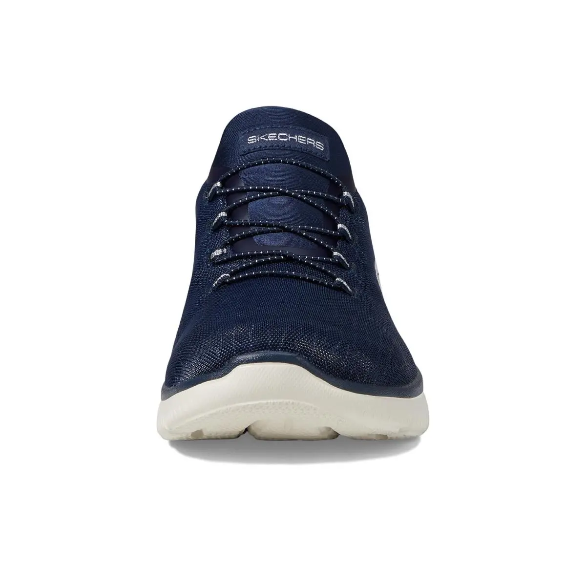 Skechers shoes - Navy/Silver 10