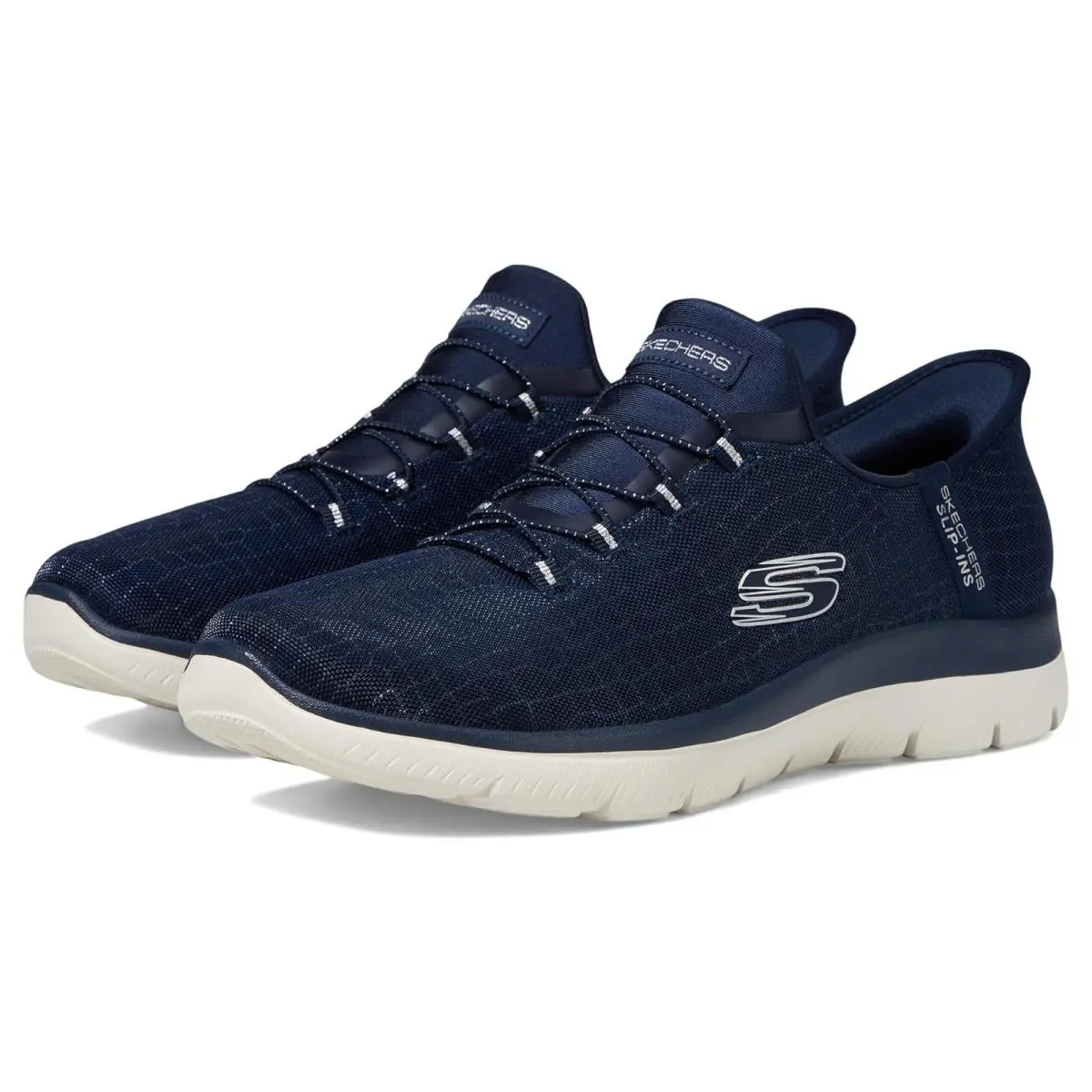 Skechers shoes - Black 13
