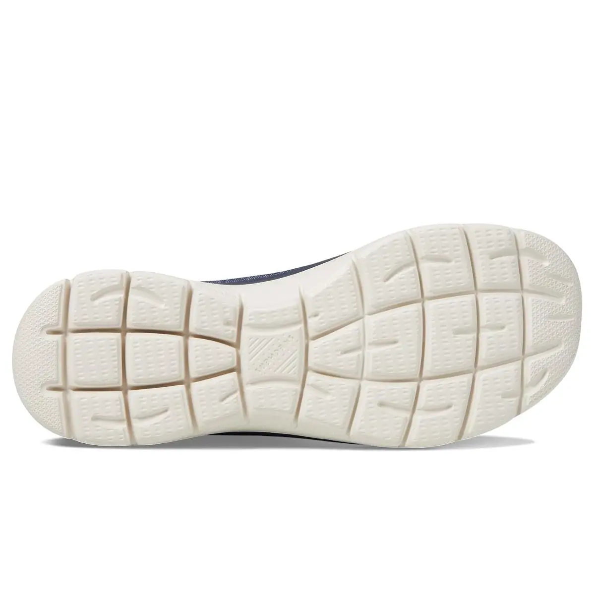 Skechers shoes - Navy/Silver 7