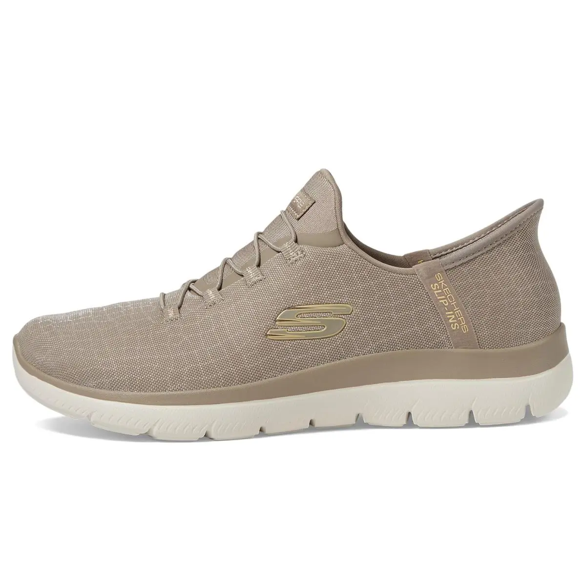 Skechers shoes - Navy/Silver 14